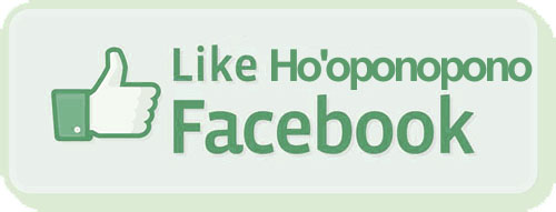 Like Hooponopono