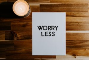 How To Interrupt A Worry Cycle And Worry Less Al Rodee