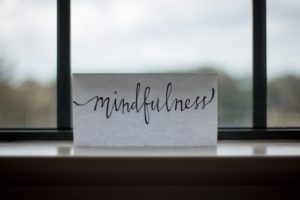 Mindfulness Al Rodee
