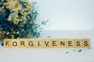 Forgiveness Eliminate Negativity